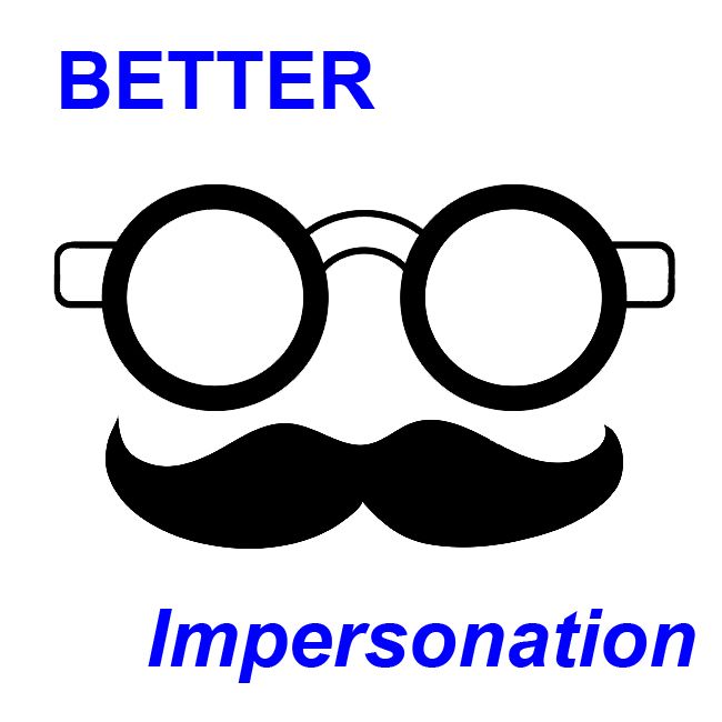 Picture of Better Impersonation Plugin
