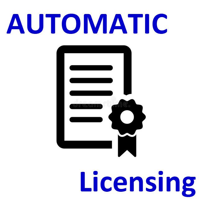 Picture of Licensing Plugin